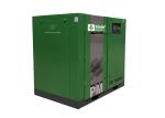 High Reliability Industrial Screw Compressor Permanent Magnet Frequency