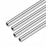 Hollow Stainless Steel Capillary Pipe Thin Wall For Commercial