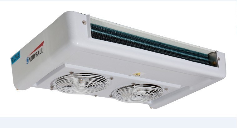 Refrigerated Equipment Chiller Truck Part
