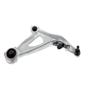 Quality MS301217 Aluminium Control Arm for Nissan Pathfinder 2006-2013 Car Accessories Parts wholesale
