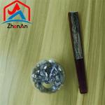 ISO Ferrovanadium Alloy For Structural Integrity Strength Toughness Wear