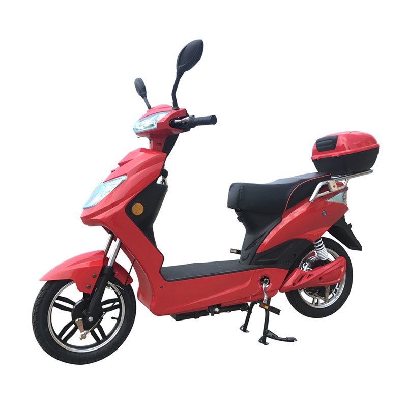2019 Best Seller China Cheap Electric Scooter With 48V 12/20Ah Battery 500W Motor