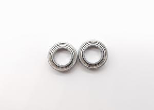 Quality 609ZZ Deep Groove Ball Bearing V3 V4 Vibration Size 9*24*7mm High Precision Bearing wholesale