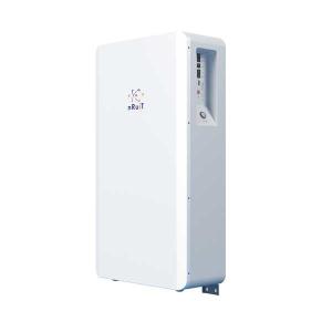 Quality Electric Solar Energy Storage Lifepo4 48v 200ah Battery 5000W wholesale