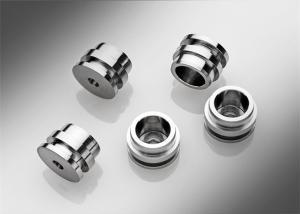 Quality CNC Machining SKD11 Height Gauge Parts ISO9001 wholesale