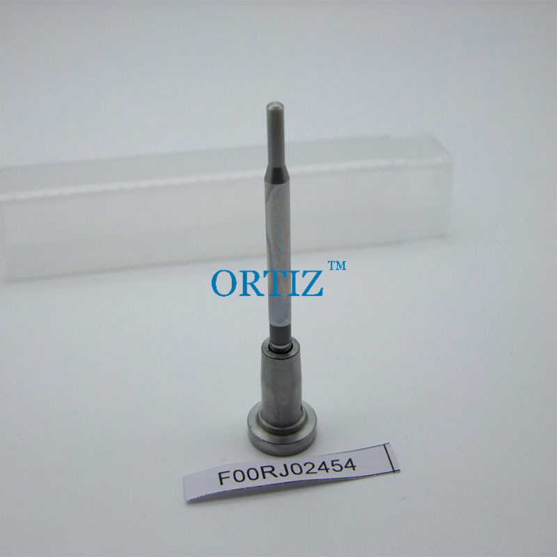 ORTIZ original common rail valve F00RJ02454 oil injection control valve FooR J02 454 fuel injection valve F00R J02 454