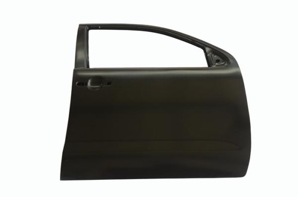 The Seventh Generation Toyota Hilux Vigo 2004-2015 Front Car Door and Rear Car