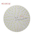 150 160LM W Floodlight 100W 3030 SMD Bridgelux Chip led pcb assembly