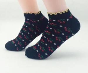 Quality Women Ankle Socks wholesale