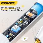 ESSAGER ES-DRB03 Series Magnetic Capacitive Touch Pen