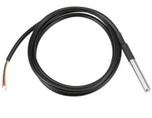 China Surface Mount Rtd Temperature Sensor 1000 Ohm platinum SUS316 Housing on sale