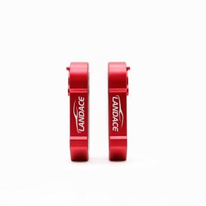 Quality 4x4 Off-road Modification Accessories Hardtop Release Switch Cover for JEEP Wrangler wholesale