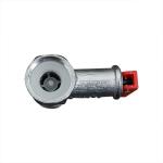 Reliable Pressure Relief Valve for Water Heater Systems