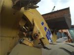 secondhand kawasaki wheel loader 85z ready for sale