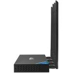 Wifi Chipset 2.4GHz 4G LTE Industrial Router 300Mbps 4G Mobile Router