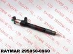 DENSO Genuine common rail fuel injector 295050-0960 for Chevrolet Holden