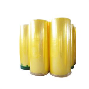 Quality Acrylic Adhesive Gum Opp BOPP Tape Jumbo Roll 1335MMx4000M wholesale