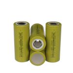 LFP Cylindrical Lifepo4 Battery Cell 26650 4000mAh For Household Energy Storage