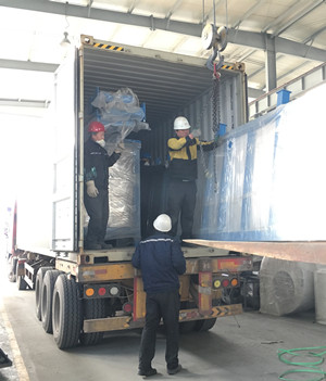 China Cheap Price Powder Curing Coating Baking Oven for Sale