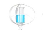 Grid Tied Maglev Wind Turbine System 600W 24V 48v / 1000W 48V / 3000W 48v 96v /