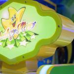 LUCKY STAR indoor amusement Coin Operated Arcade Machines skill game ticket