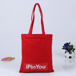 Quality BeeGreen Recycle cotton tote bag 2018 pop[ular style wholesale