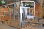 CGF8-8-3 PET Bottle Washing/Filling/Capping Machine