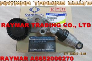 Quality SSANGYONG BELT TENSIONER ASSY 6652000270, A6652000270 wholesale