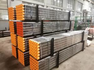 Quality drill rod ， BQ， NQ， HQ，PQ drill rods wholesale