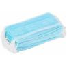 Buy cheap Earloop 3ply Disposable Hospital Masks Easy Wearing With FDA Certification from wholesalers