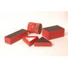 Buy cheap Various shapes gift box handmade paper packaging rigid cardboard box from wholesalers