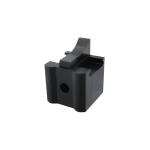 OEM Precision CNC Machining Plastic Parts Multipurpose Polishing