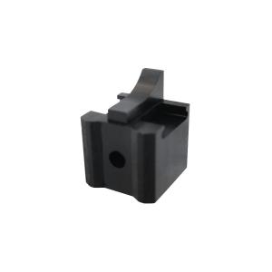 Quality OEM Precision CNC Machining Plastic Parts Multipurpose Polishing wholesale