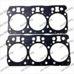 Full Gasket Kit DE12 65.00900-DE12S Engine Part