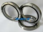 RB4010UUCC0P5 40*65*10mm GCr15 Anti Rust Cross Roller Bearing For Precision