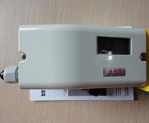 ABB positioner Digital TZID Electric valve control Positioner V18345-2022521001