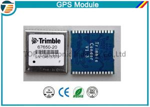 Quality High Sensitivity Communication Trimble GPS Module Wireless C1919C wholesale