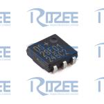 DS28E01P-100+T
