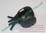 Farm Pneumatic Milking Machine Pulsator with Inox Cover , Carton Packaging