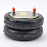 18NPT Pneumatic Air Bellows FD331-26541 Contitech Air Spring Systems 224.5mm