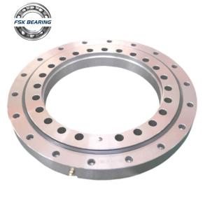 Quality Euro Market XSU140644 Slewing Ring Bearing 574*714*56mm Without Gear Teeth wholesale