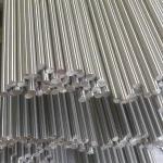 Bright Surface Free Cutting 17-4Ph SS630 Polished Sharpening Steel Round Bar