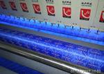 Industrial 128 Inch 1000rpm Multi Head Embroidery Machine