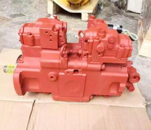 Quality K3V63DT Excavator Hydraulic Pump For KASAWAKI Excavator Spare Parts wholesale