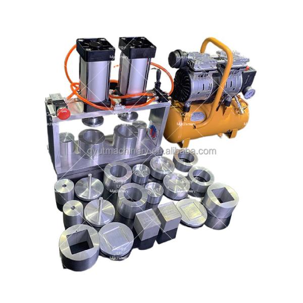Rabbit Mold Making Bath Bomb Press Supply with Shampoo Provided Pressure Vessel