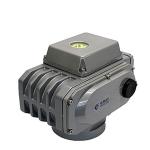 Low Temperature Stainless Steel Electric Actuator 100nm 4S Action Time