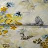 Buy cheap Dress Shirting Polyester Printing Fabric Ramie knitting cotton Clothing from wholesalers