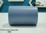 Temperature Resistance UV Type HBF Silicone Coated Release Liner