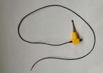 High Frequency Vertical Geophone 100Hz High Fidelity 9g Moving Mass