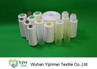 50s /2/3 100% Polyester Staple Fiber Eco Friendly Yarn For Sewing Thread